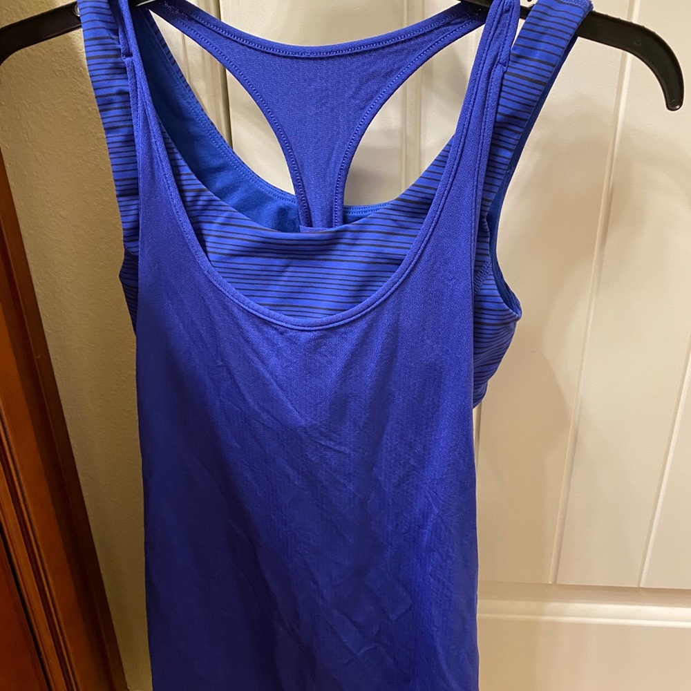 LuluLemon Top